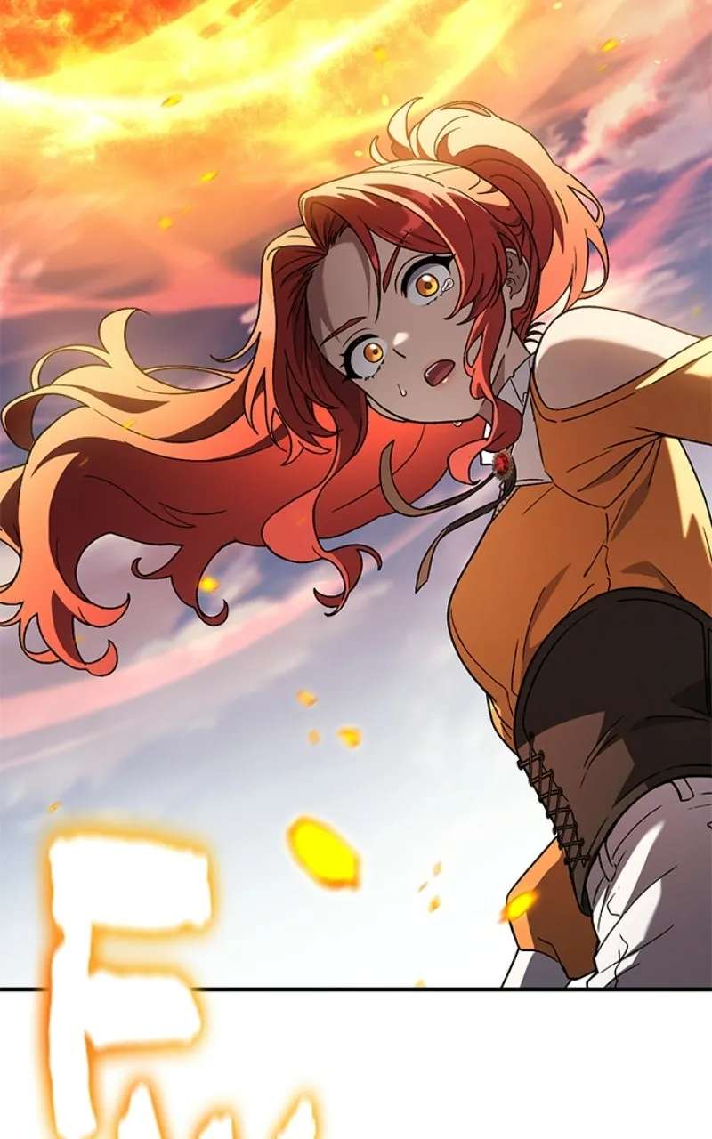 There's No Such Thingas a Bad Lady Chapter 21 - page 22