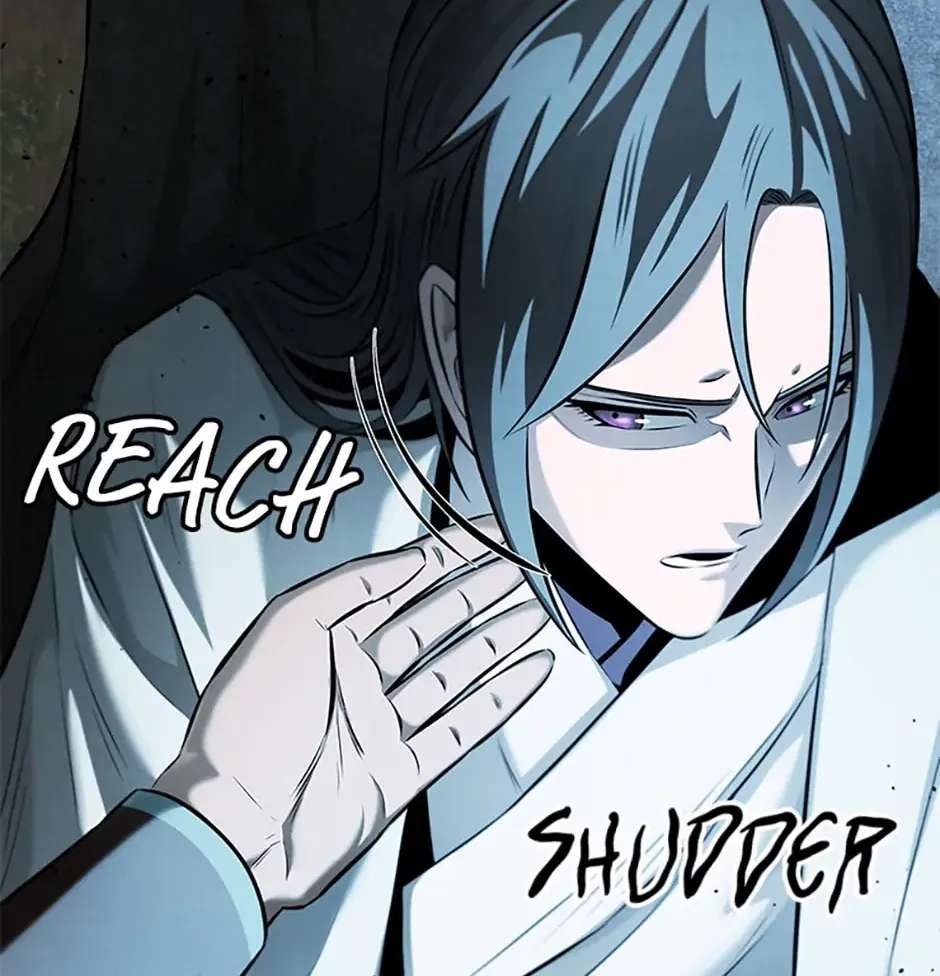 Absolute Master of the Senate Chapter 41 - page 134