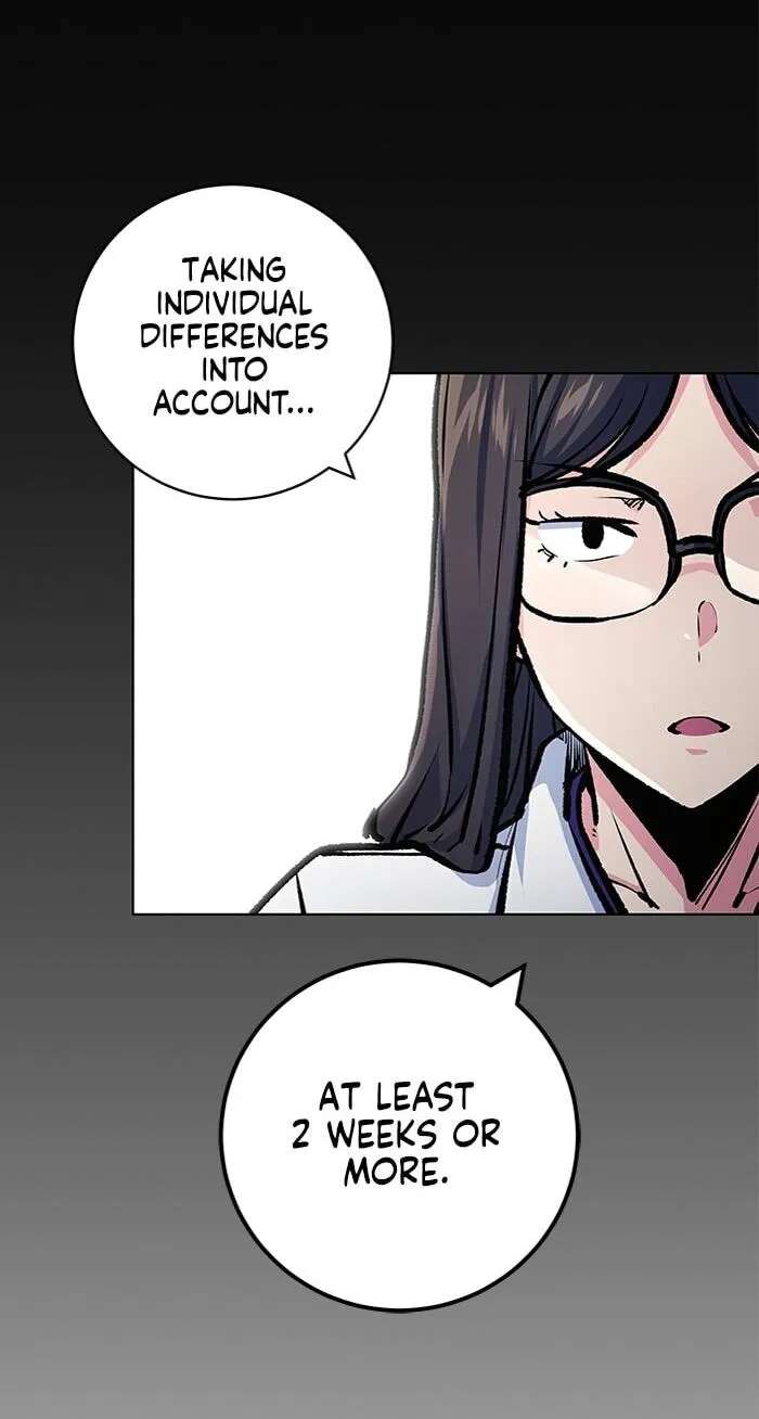 Top Corner Chapter 273 - page 12
