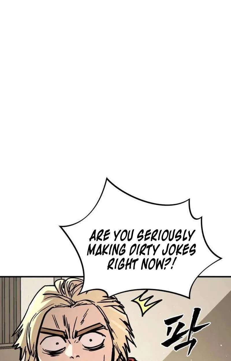 Fight Delivery Chapter 27 - page 92