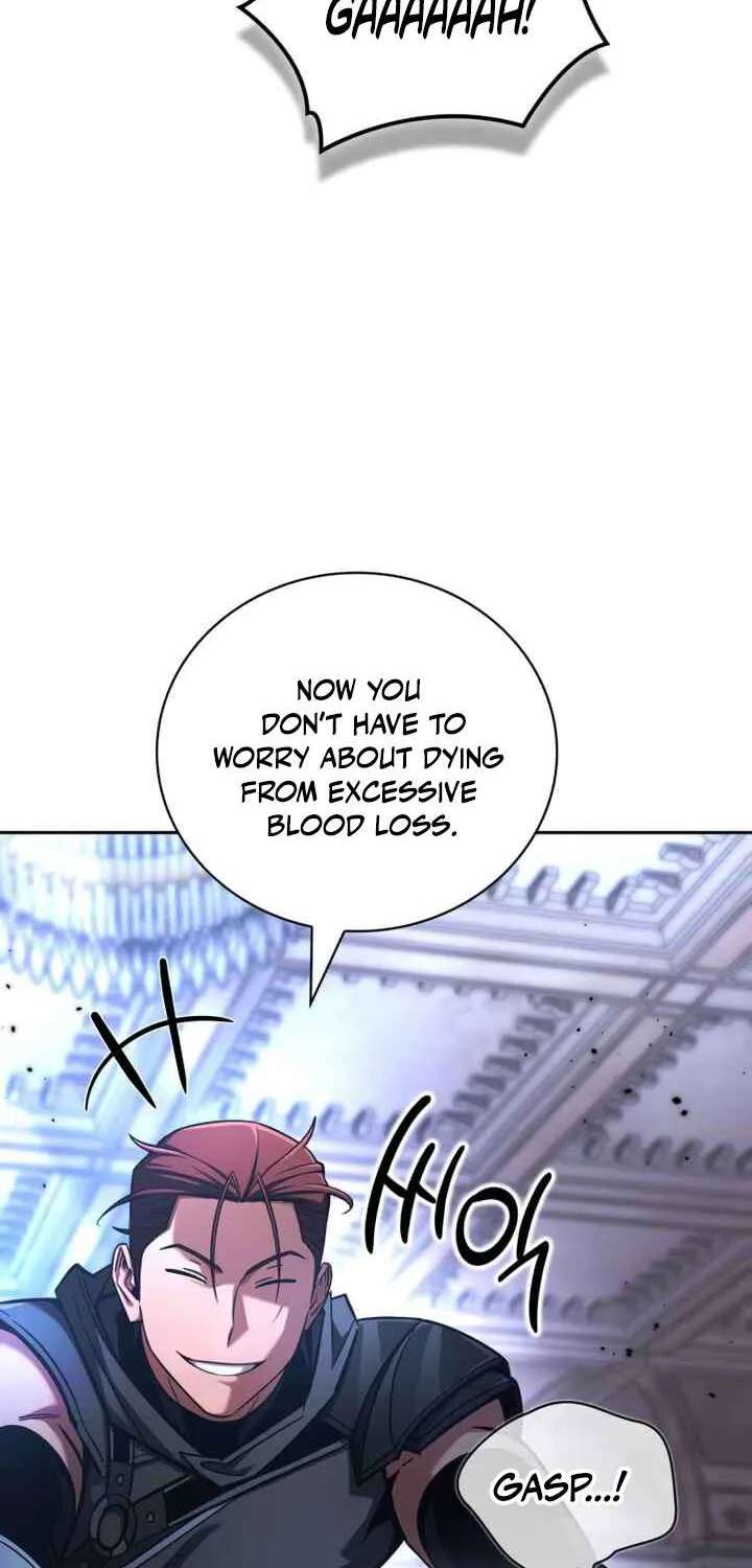 A Wimp’s Strategy Guide to Conquer the Tower Chapter 43 - page 112