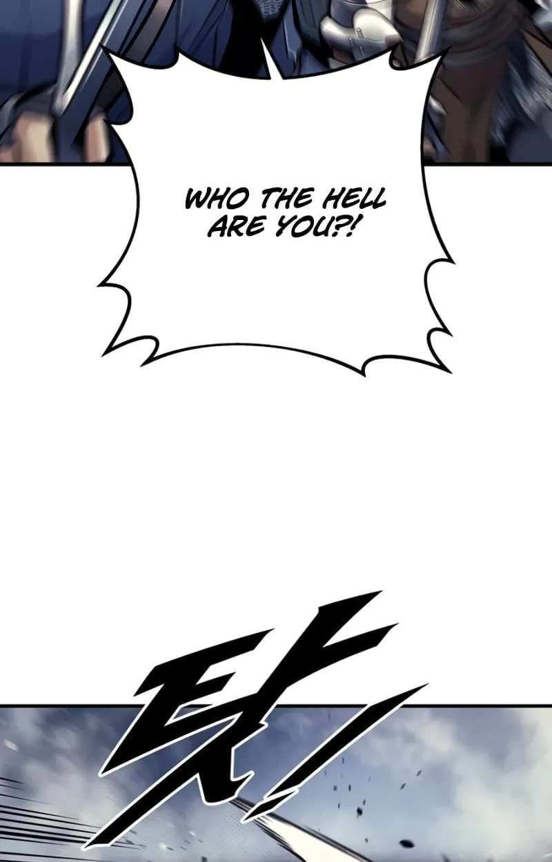The Wandering Knight’s Survival Manual Chapter 57 - page 47