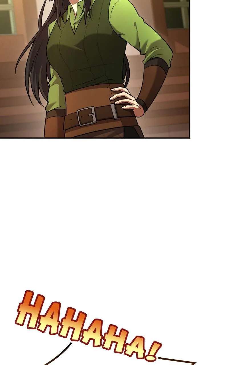 Mark of the Fool Chapter 25 - page 71