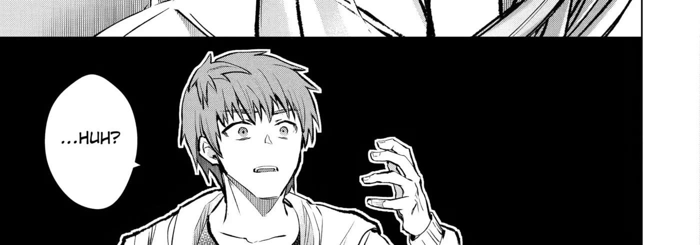 Monster ga Afureru Sekai ni Natta node, Suki ni Ikitai to Omoimasu Chapter 68 - page 58