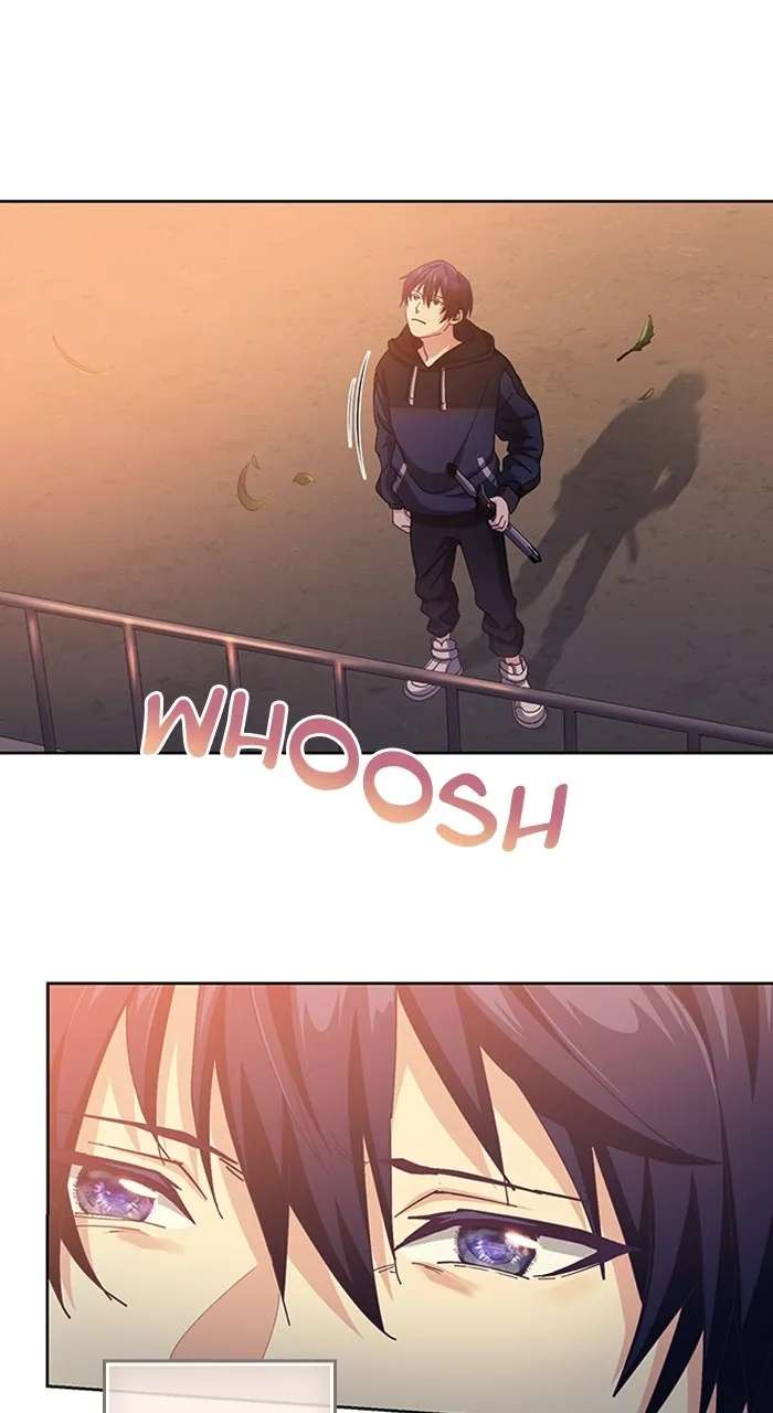 Lost Man: TheDeath-Defying Player Chapter 1 - page 19
