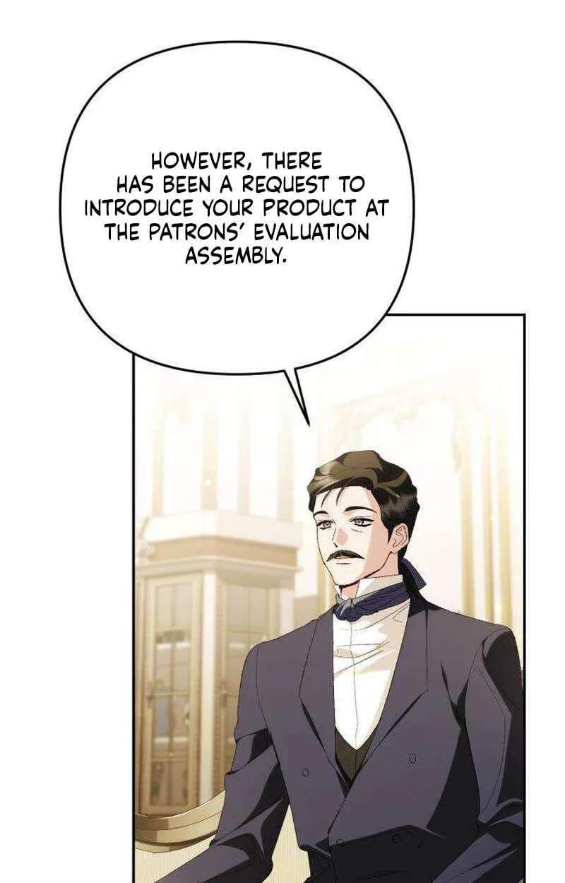 The Scandal Maker Has Returned Chapter 32 - page 8
