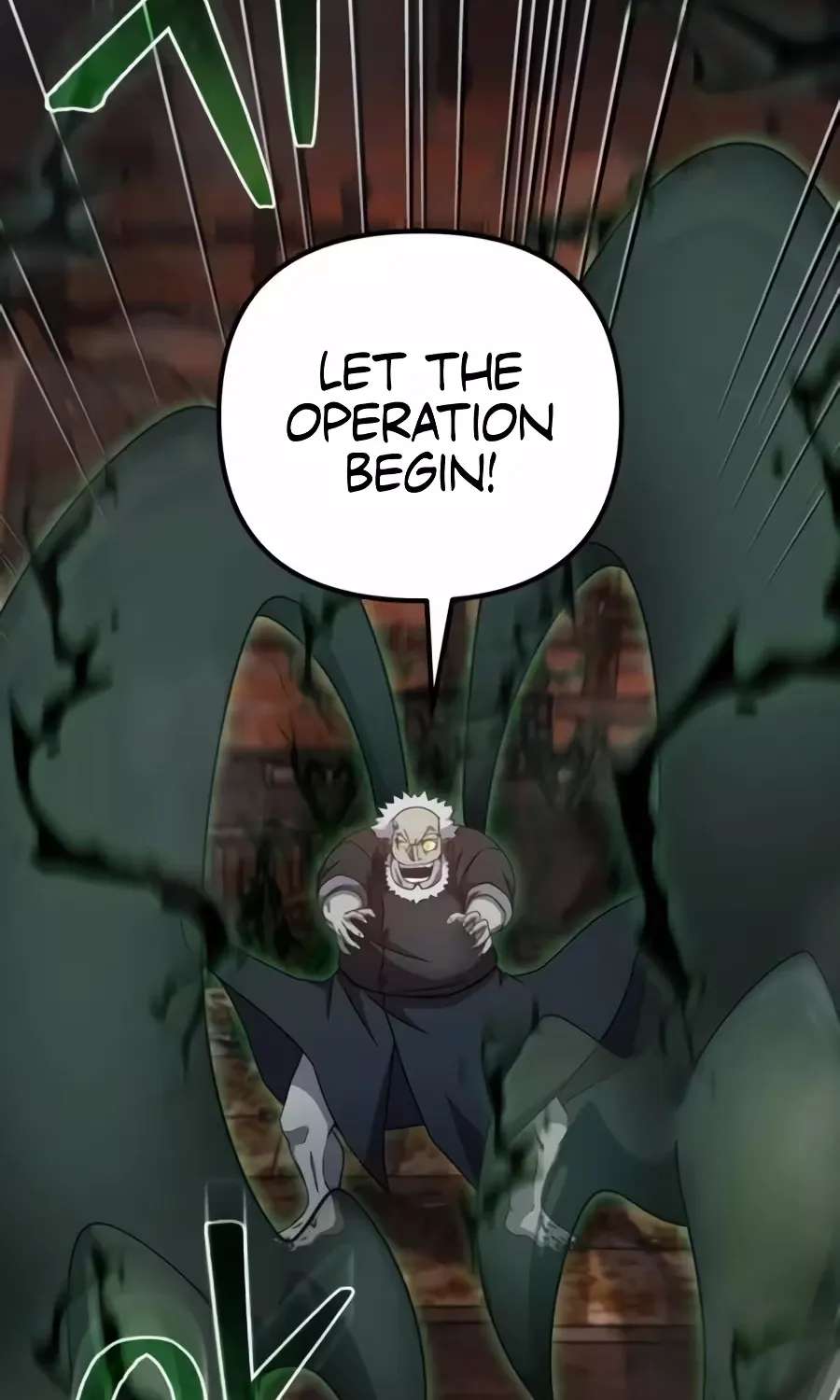 The Absolute's Modern Life Chapter 36 - page 63