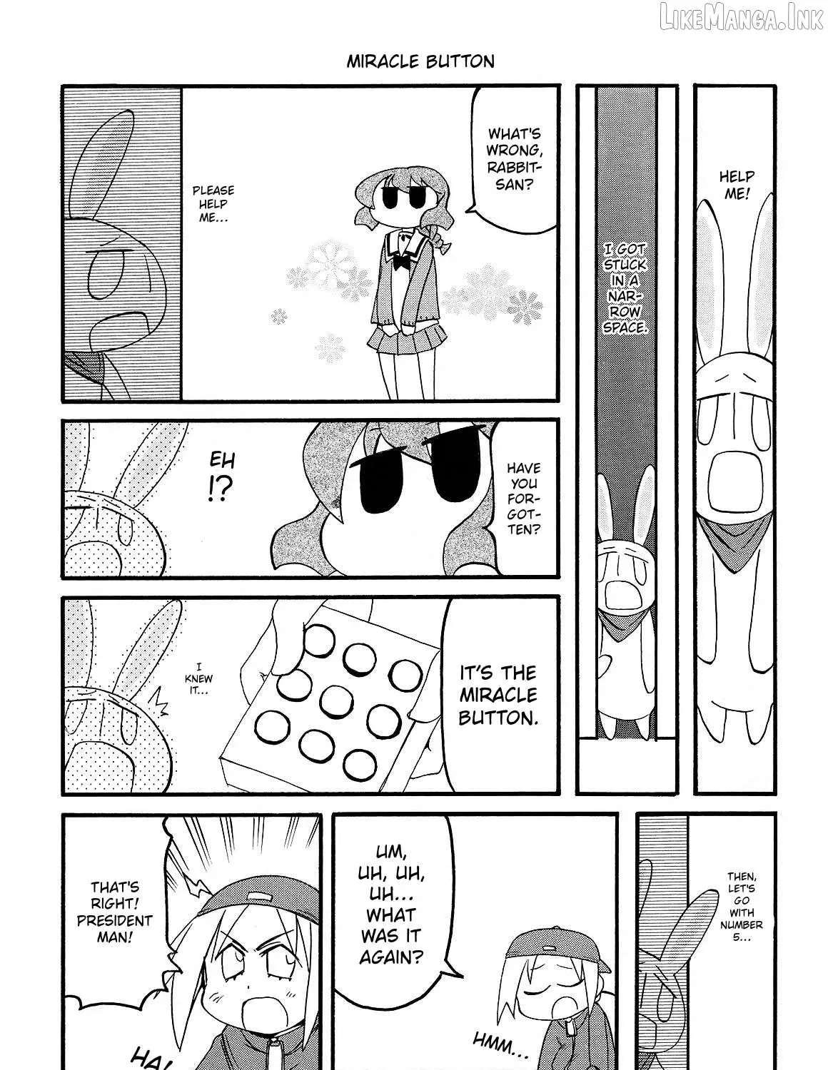 Pani Poni Chapter 156 - page 13