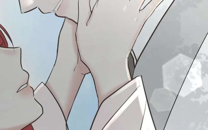 I Adopted the Male Lead from the Shelter 〘Official〙 Chapter 119 - page 54