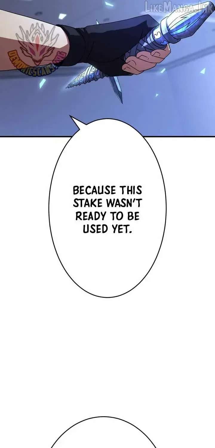 The Underworld Transcendent Returns Chapter 43 - page 16