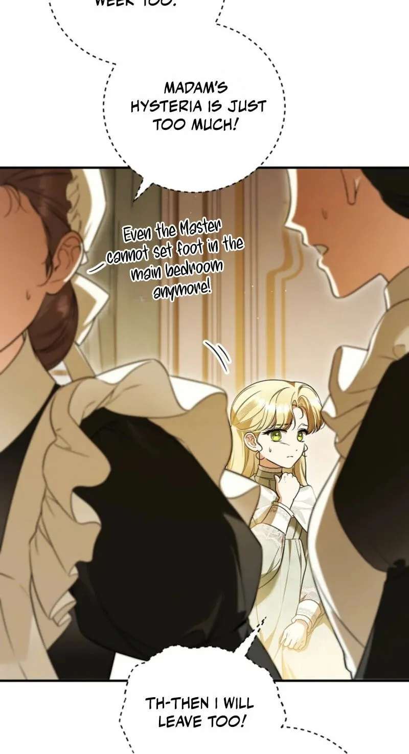 The Eldest Daughter Walks Down The Flower Path Chapter 45 - page 80