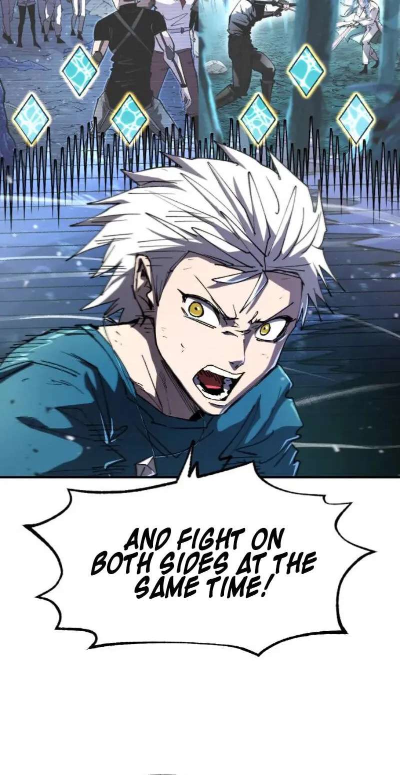 Island of Stars and Chains Chapter 75 - page 15