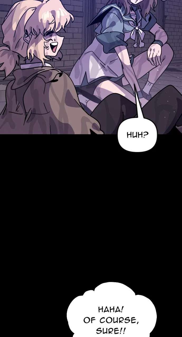 My Second Life isa Healing Life? Chapter 47 - page 25