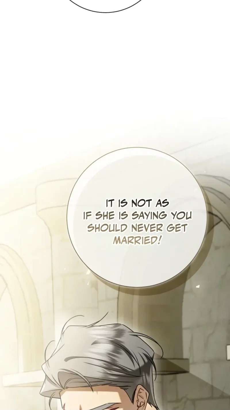 Married at Face Value Chapter 89 - page 70