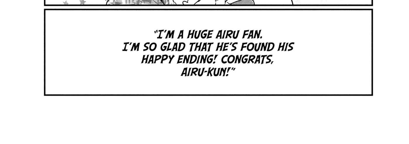 Anyway, I'm Falling in Love with You. Chapter 54.5 - page 10