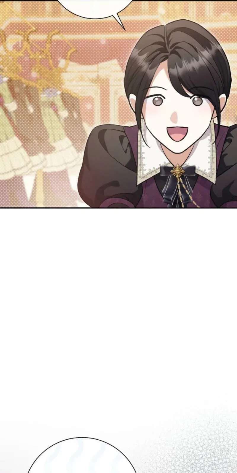 The Villainess's Blind Date Is Too Perfect Chapter 144 - page 25