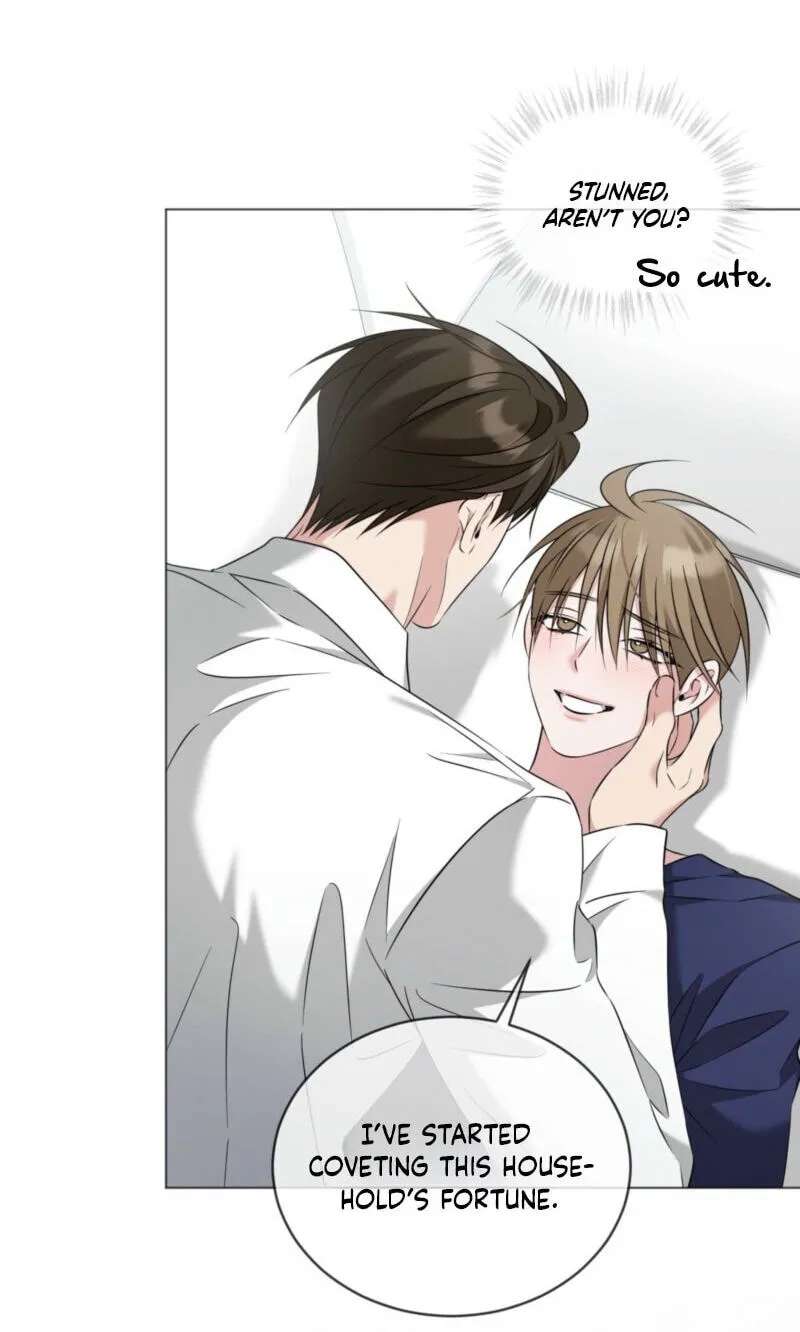 Omega Dongsik Chapter 23 - page 81