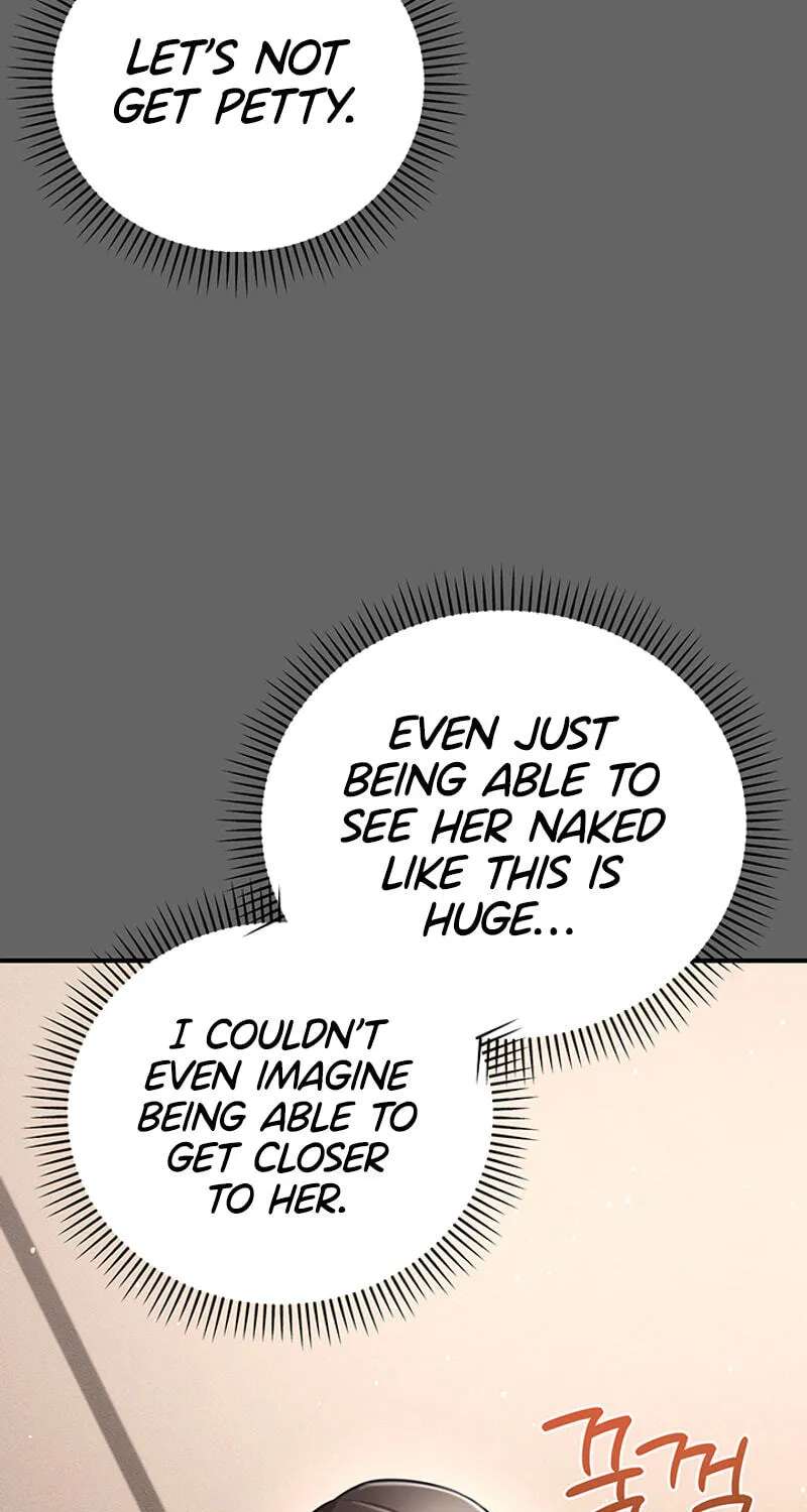 Perverted Pure Love Chapter 19 - page 25