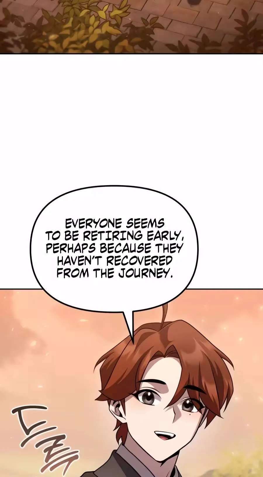 The Second Eunuch Regains His Manhood Chapter 104 - page 151