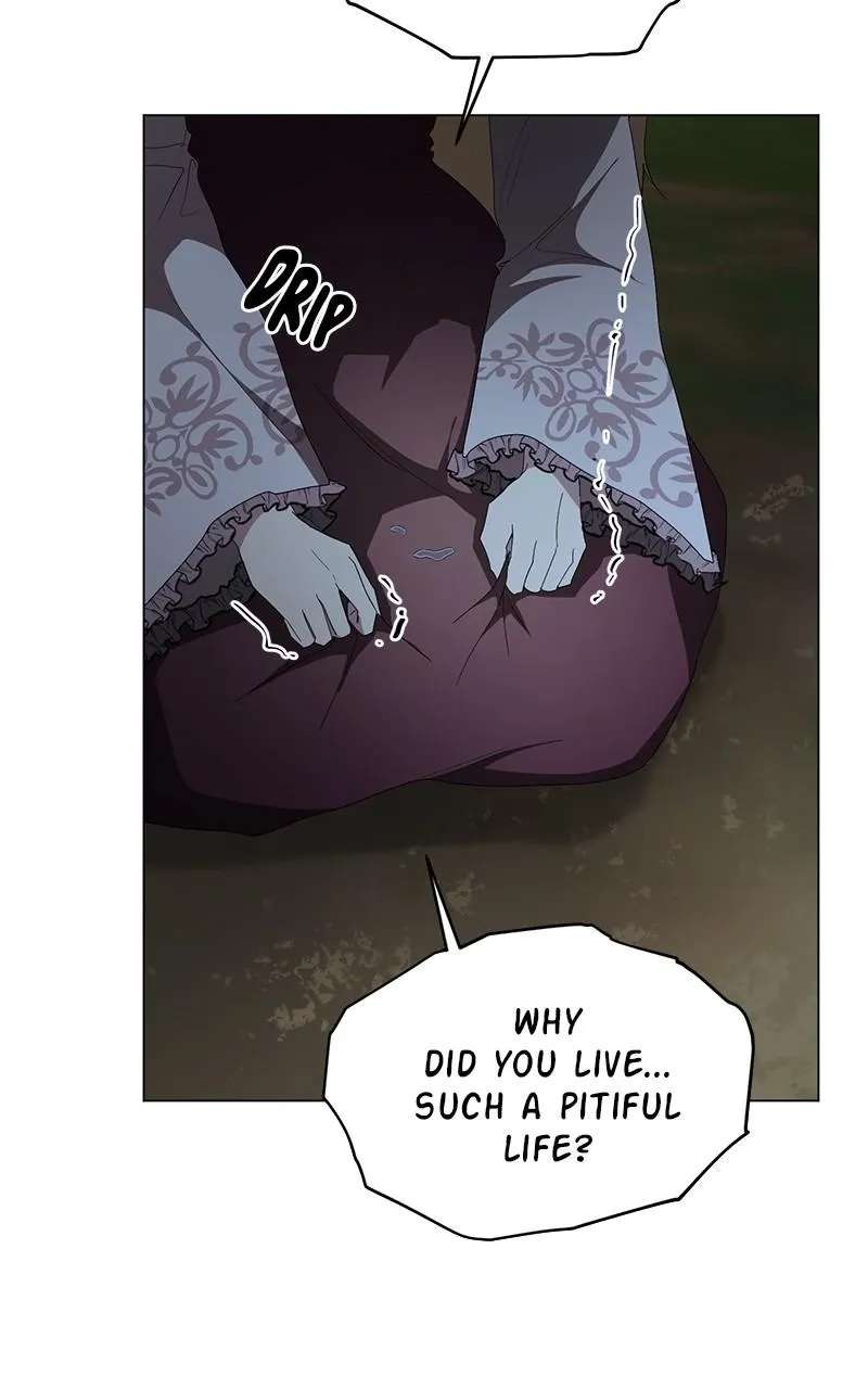Wished You Were Dead Chapter 93 - page 33