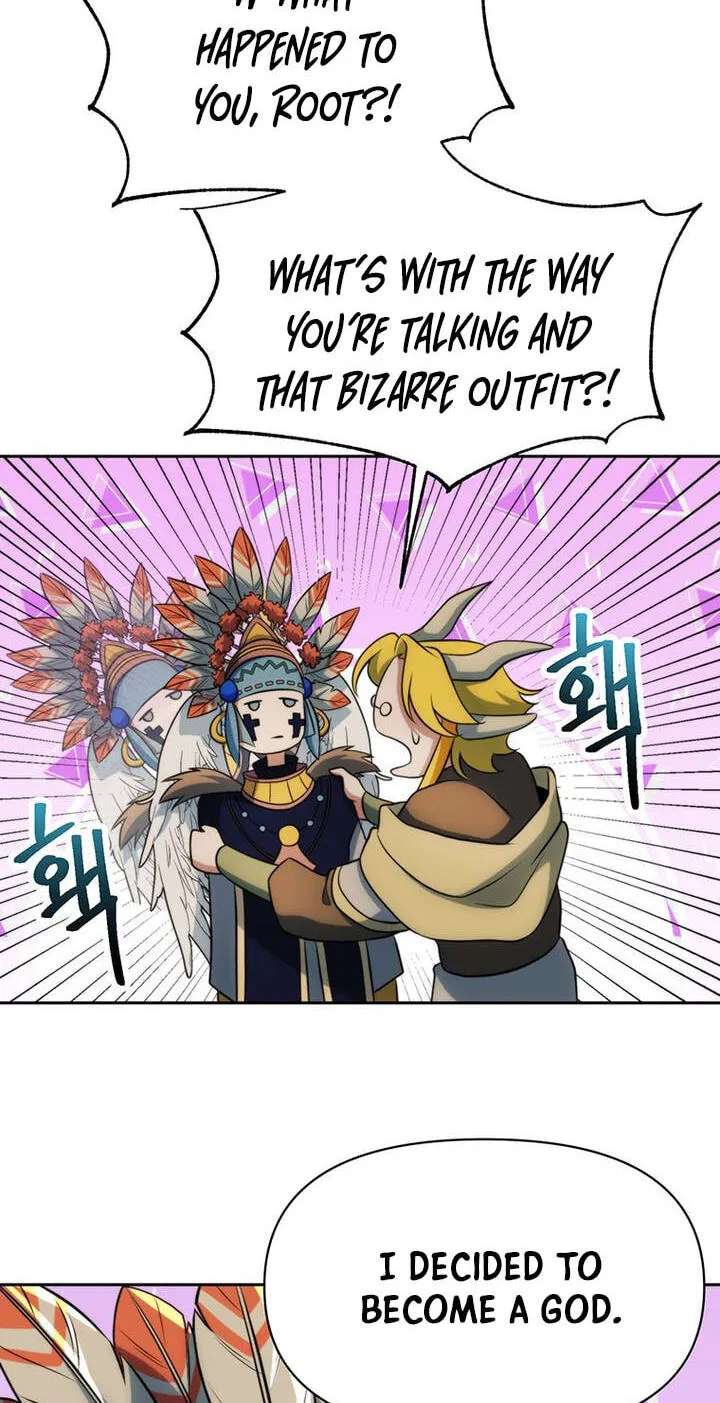 The Great Wizard Transcendent Chapter 215 - page 36