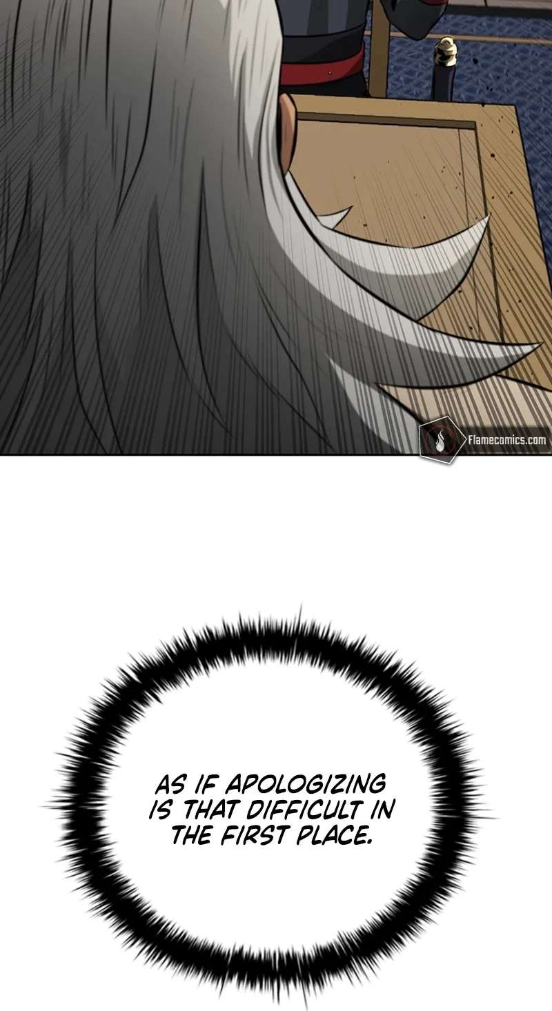 Absolute Master of the Senate Chapter 74 - page 85