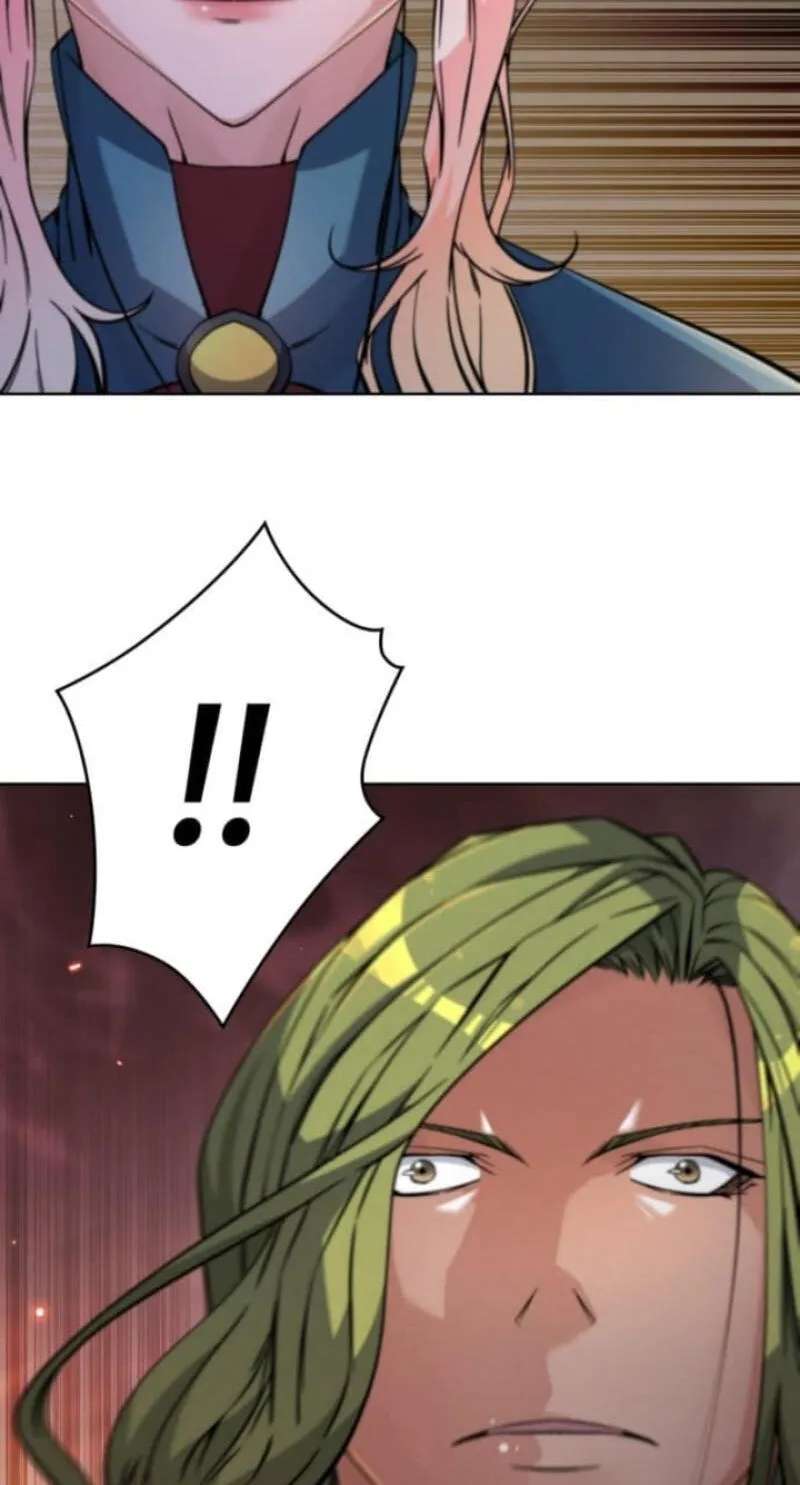 The Saint Who Blooms Beyond Time Chapter 40 - page 34