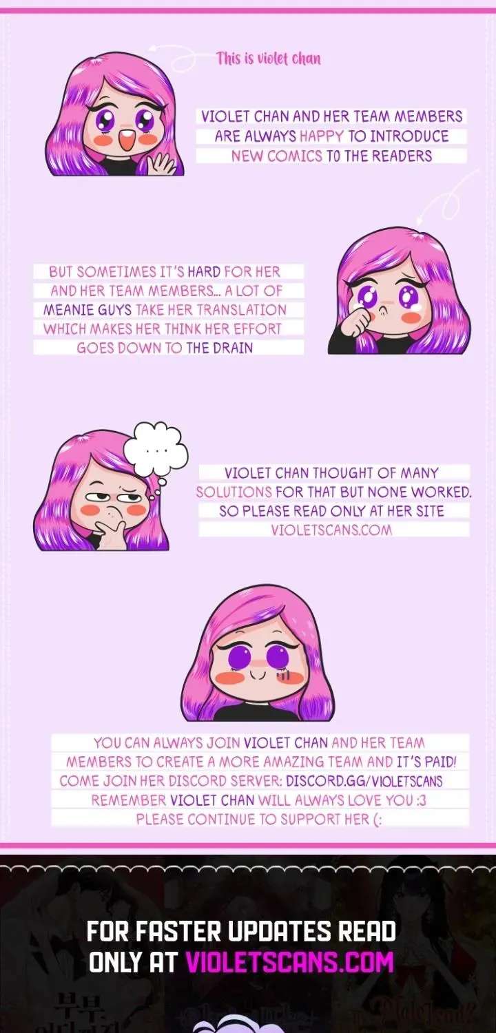 The Princess Stans in Secret Chapter 67 - page 110