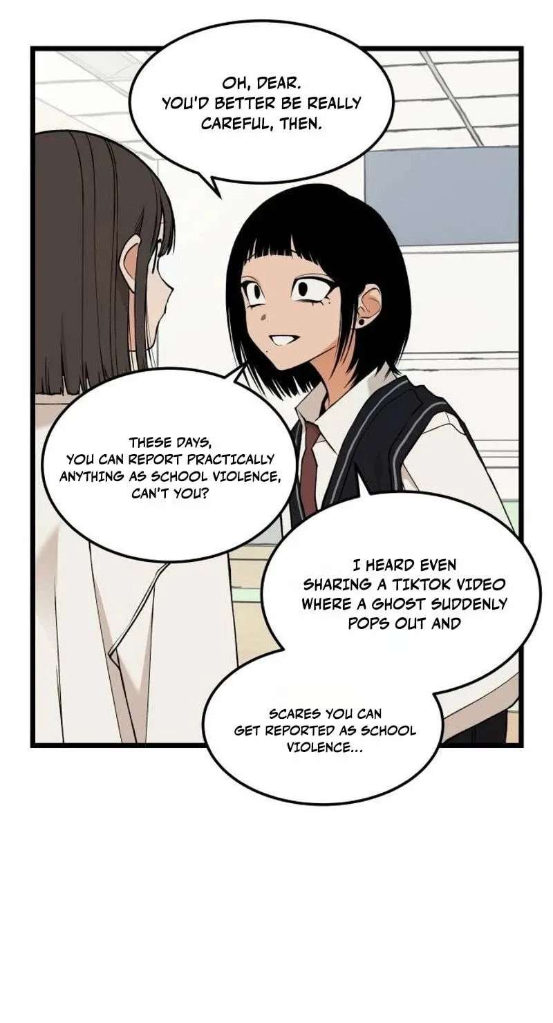 I Dare You Chapter 43 - page 79