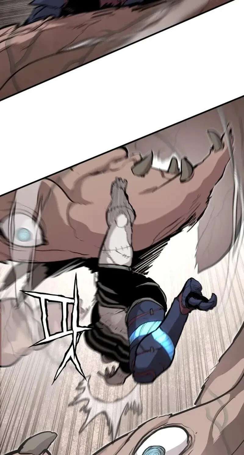 War of Corpses Chapter 76 - page 13