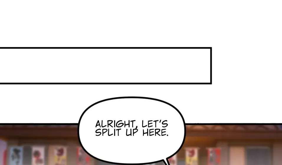 Senpai-chan Is a man Chapter 11 - page 3