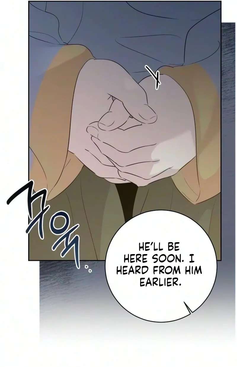 Love Starts with Parenting Chapter 32 - page 6