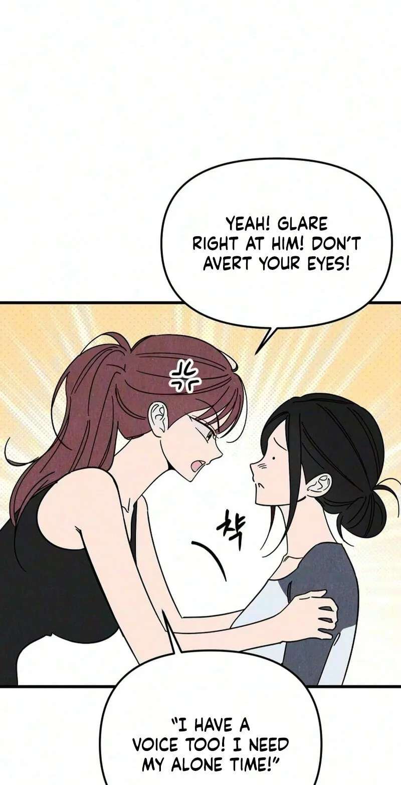 Older Women's Club Chapter 20 - page 73