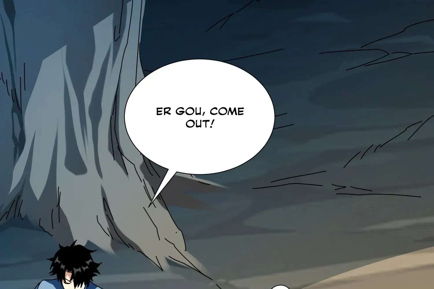Extracting My Way to Become the Undead Archmage Chapter 8 - page 23