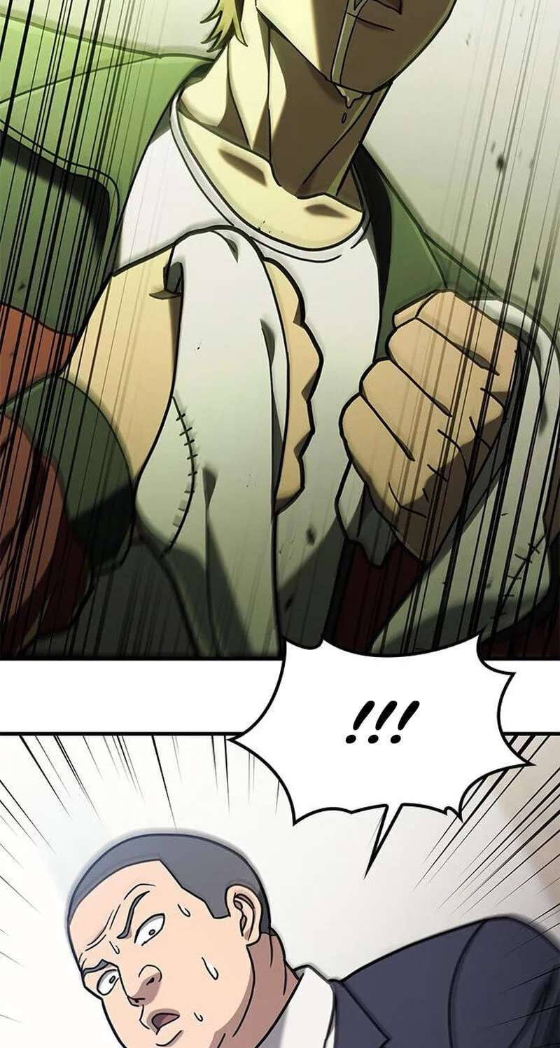 Looking for a Top-Tier Fighting Coach Chapter 14 - page 43