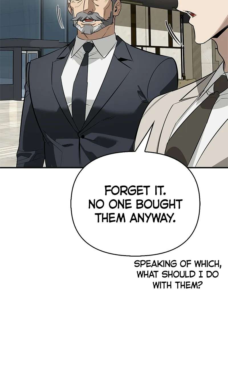 The S-Class Hunter’sPeaceful Life with Monsters Chapter 47 - page 33