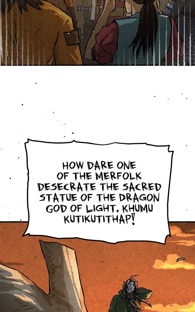 Gul Chapter 184 - page 35