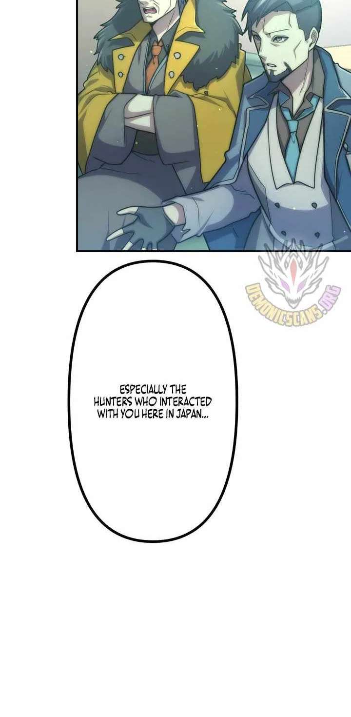 I Became An S-Rank Hunter With The Demon Lord App Chapter 159 - page 61