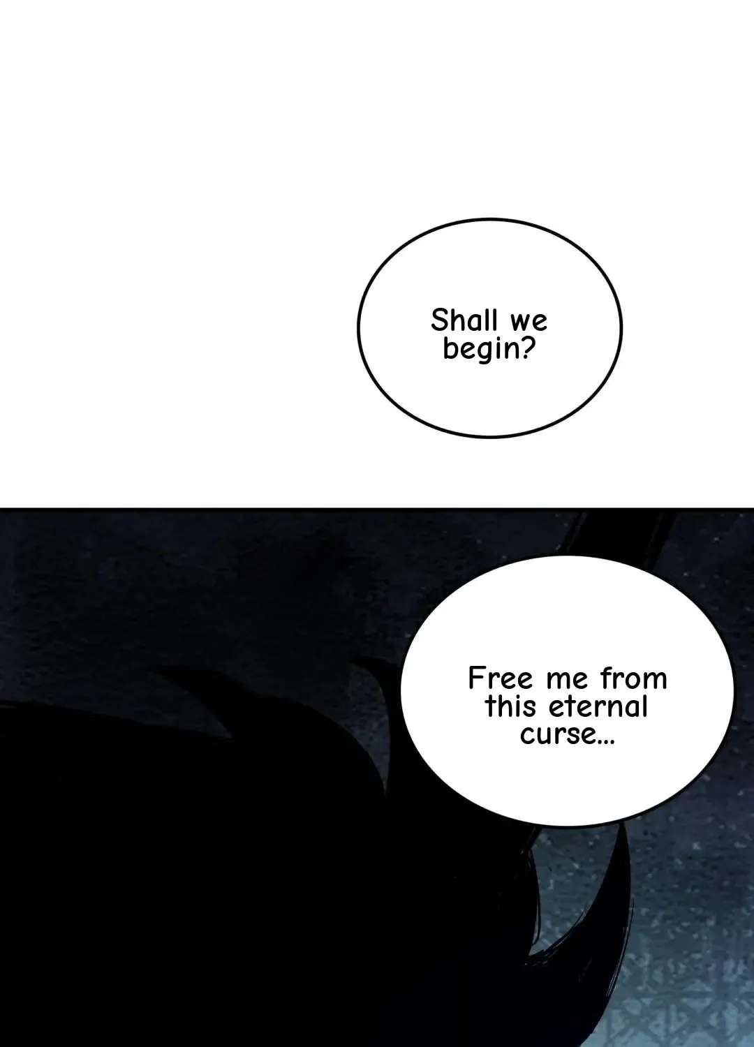 I’m A Prisoner In The Demon World Chapter 37 - page 65