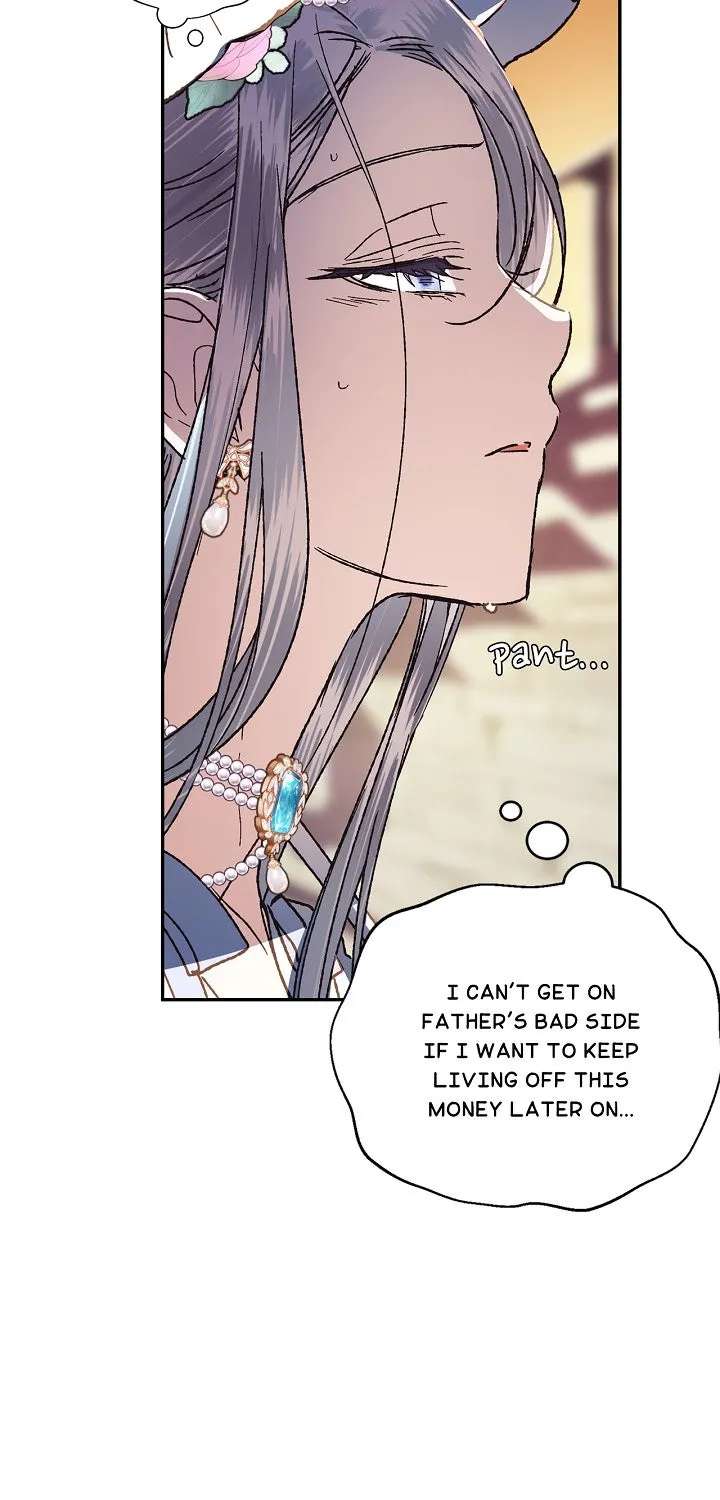 Father, I don't Wantthis Marriage Chapter 4 - page 66