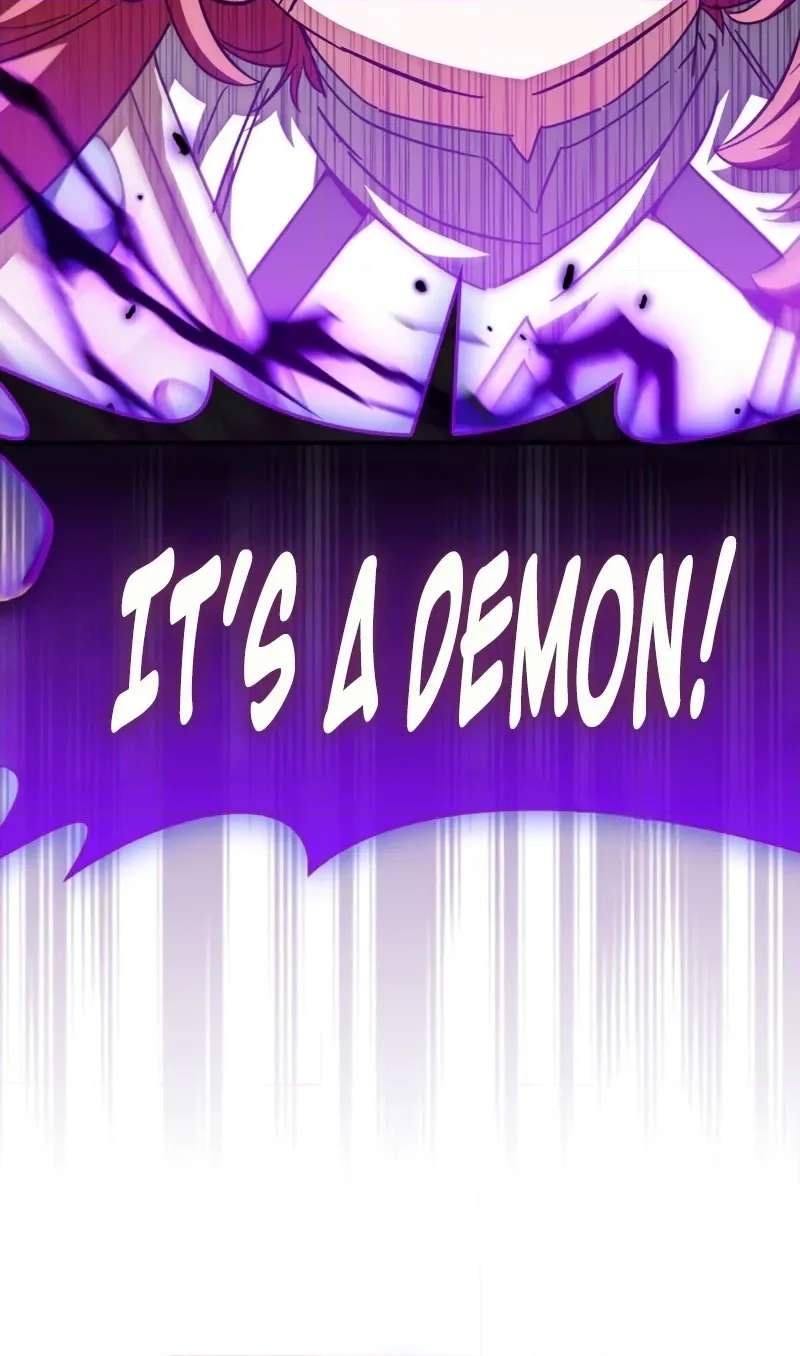 The Demon King Overrun by Heroes Chapter 45 - page 90