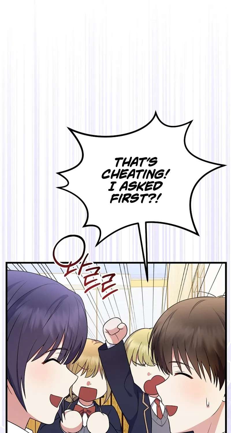 Superstar From Age 0 Chapter 103 - page 25