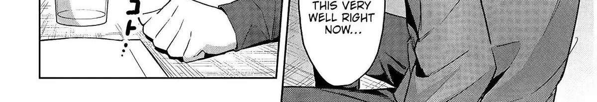 She Was Actually My Stepsister Chapter 41 - page 18