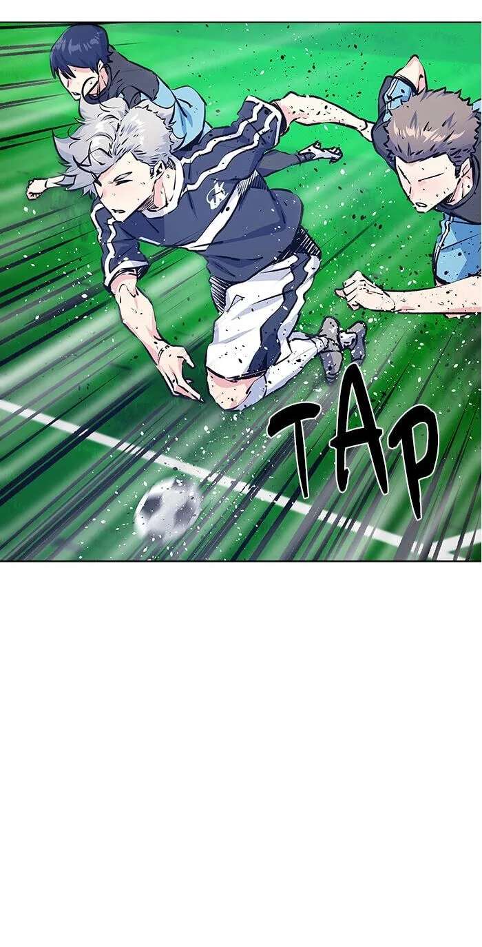 Top Corner Chapter 259 - page 71