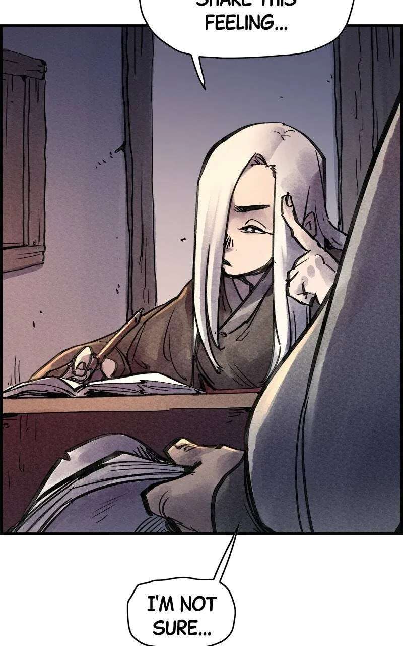 Paper Tiger Chapter 67 - page 92