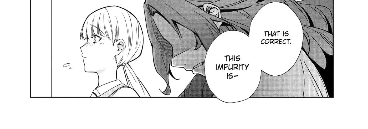 The Dragon's Bride: Loved as His Fated Mate. Chapter 5 - page 8