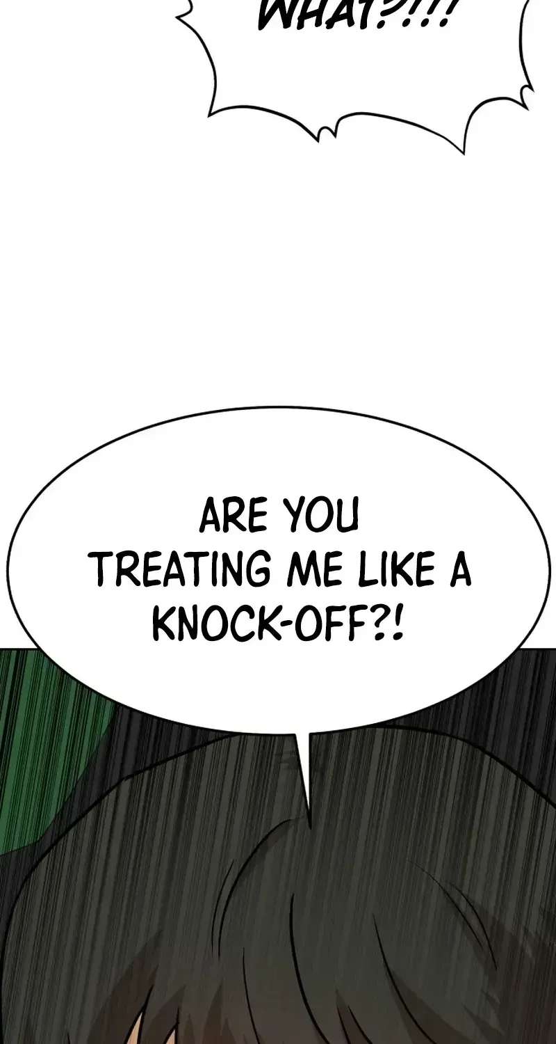 Double Click Chapter 257 - page 32