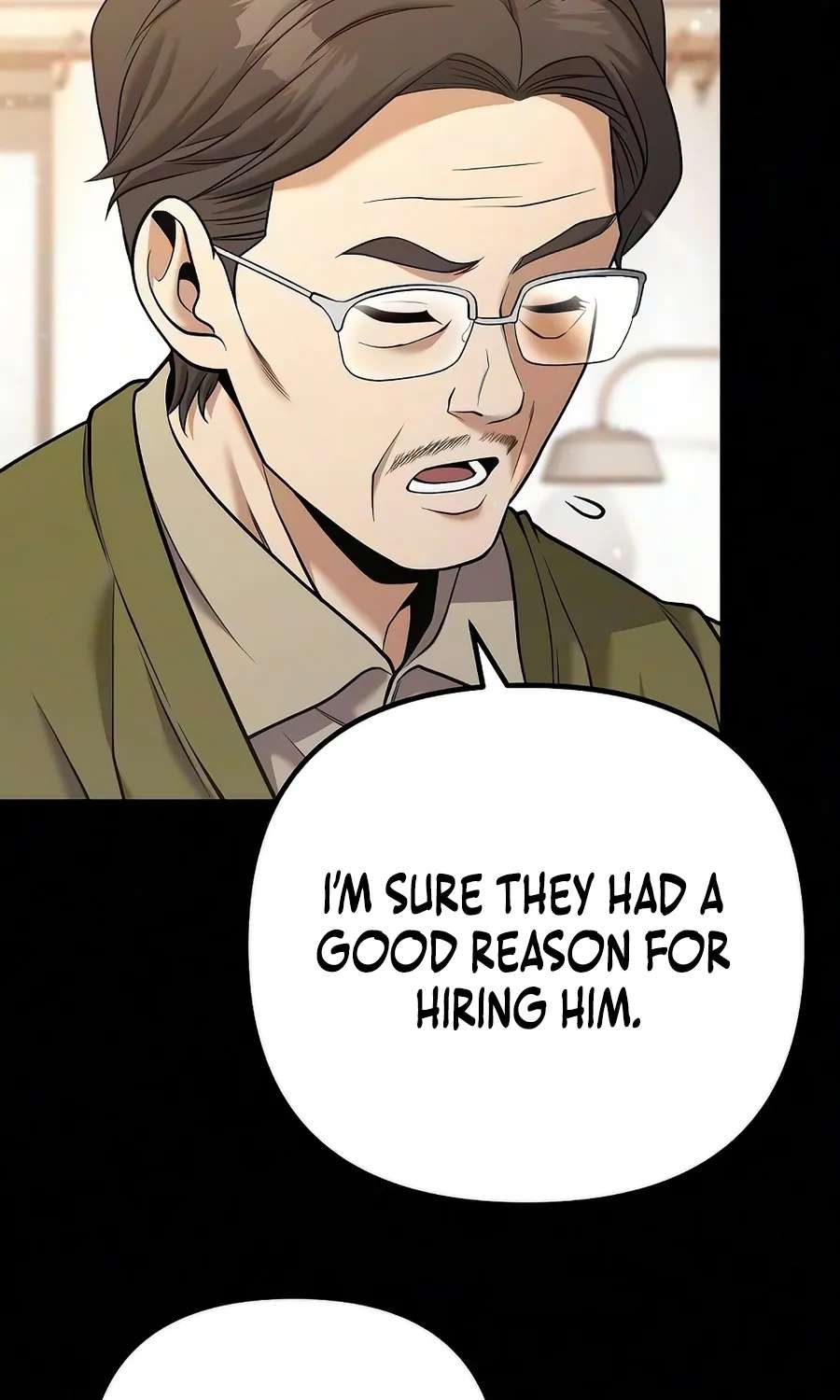 The Money Keeps Piling Up Even If I Spend It Chapter 3 - page 11