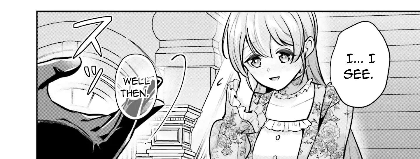 A White Handkerchief I gave away “At Random” Chapter 3 - page 5