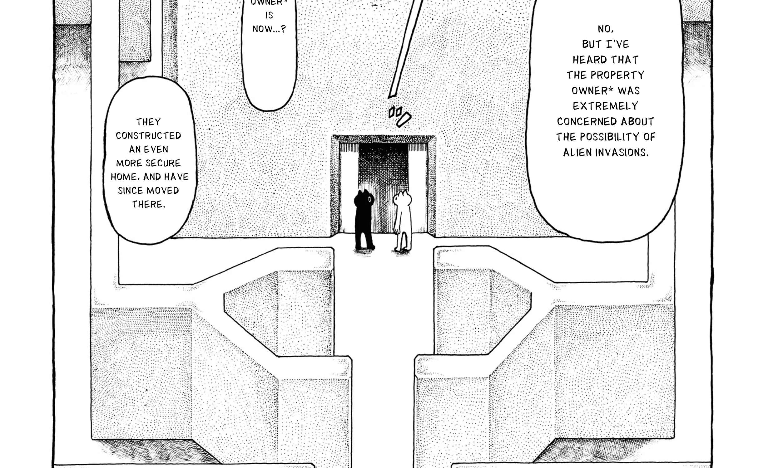 Iemeguri Chapter 3 - page 11